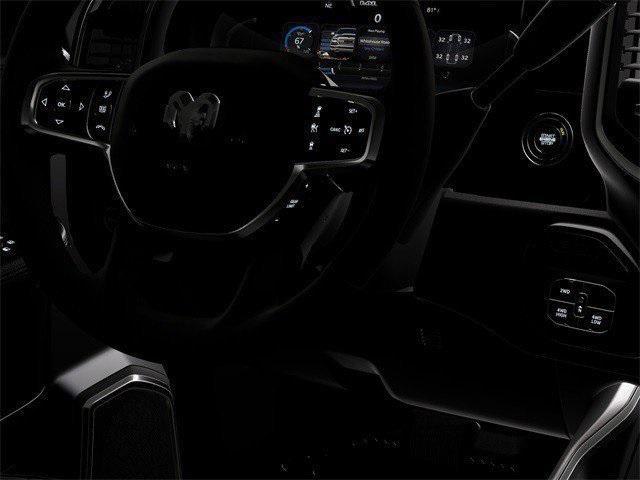 new 2026 Ram 3500 car, priced at $75,908