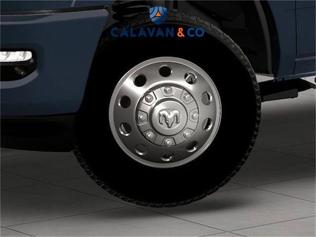 new 2026 Ram 3500 car, priced at $75,908