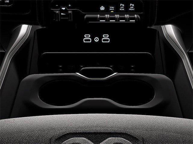 new 2026 Ram 3500 car, priced at $75,908