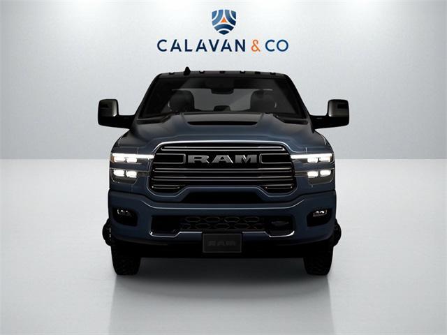 new 2026 Ram 3500 car, priced at $75,908