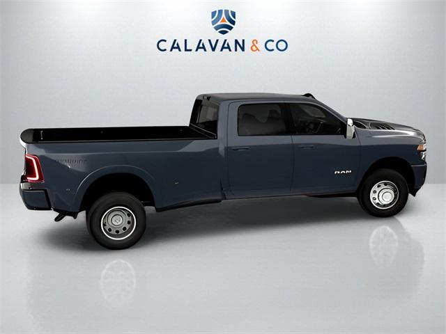 new 2026 Ram 3500 car, priced at $75,908