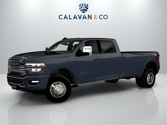 new 2026 Ram 3500 car, priced at $75,908