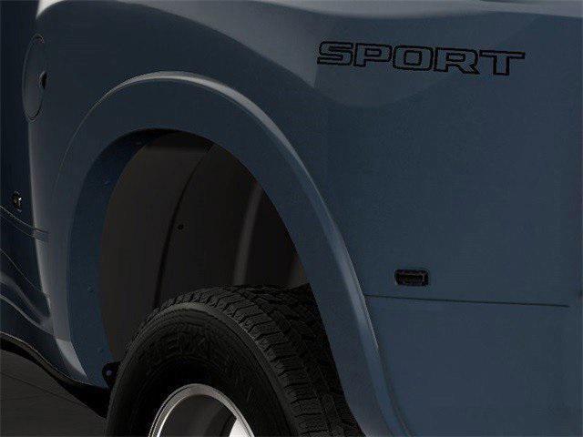 new 2026 Ram 3500 car, priced at $75,908