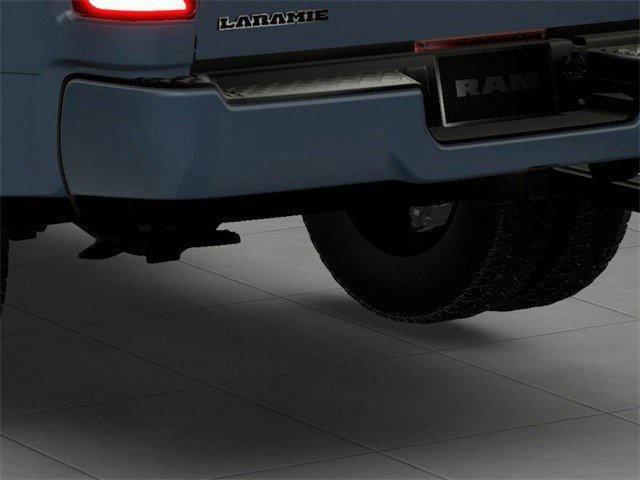 new 2026 Ram 3500 car, priced at $75,908