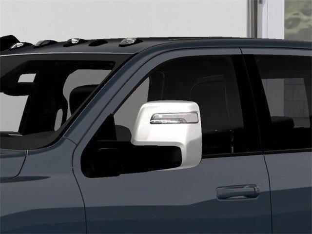 new 2026 Ram 3500 car, priced at $75,908