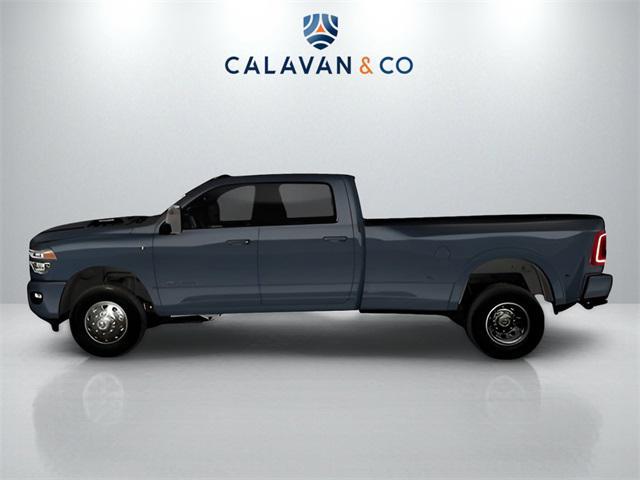 new 2026 Ram 3500 car, priced at $75,908
