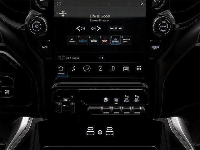 new 2026 Ram 3500 car, priced at $75,908