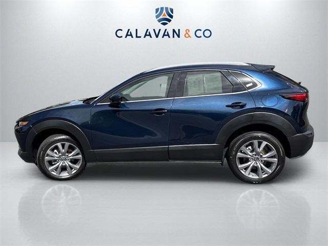 used 2022 Mazda CX-30 car, priced at $20,991