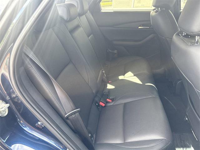 used 2022 Mazda CX-30 car, priced at $20,991