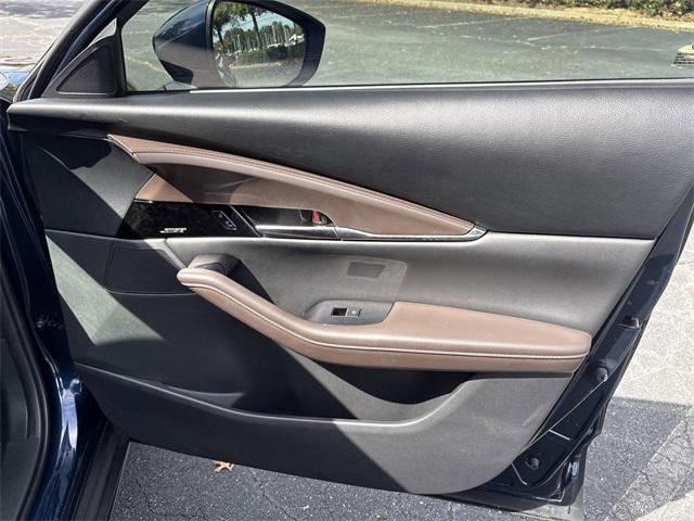 used 2022 Mazda CX-30 car, priced at $20,991