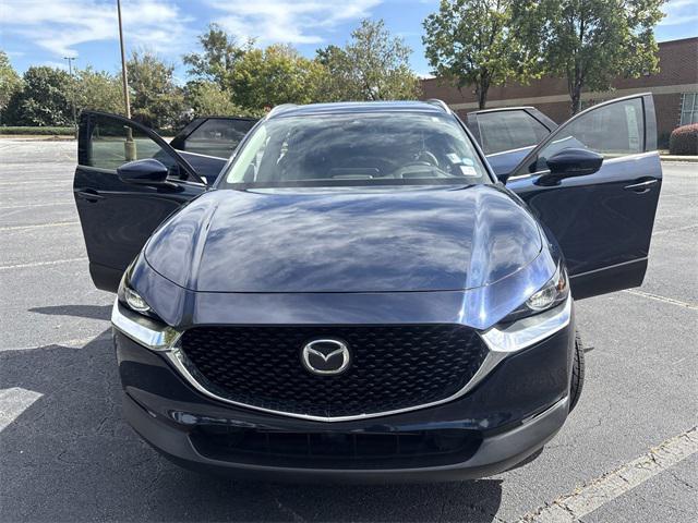 used 2022 Mazda CX-30 car, priced at $20,991