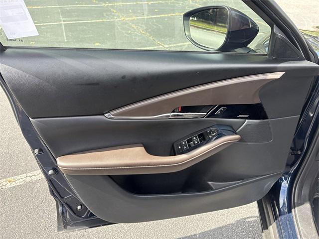 used 2022 Mazda CX-30 car, priced at $20,991