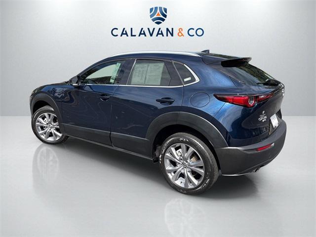 used 2022 Mazda CX-30 car, priced at $20,991