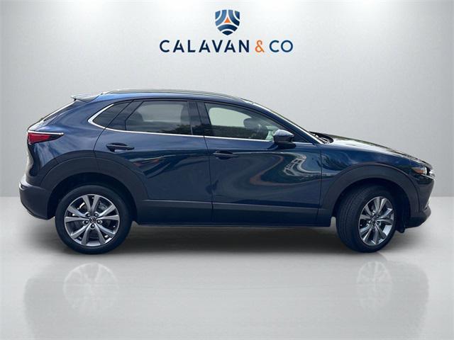 used 2022 Mazda CX-30 car, priced at $20,991