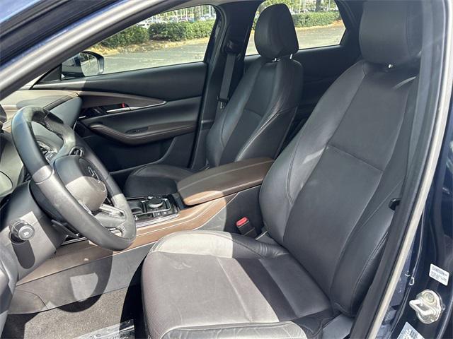 used 2022 Mazda CX-30 car, priced at $20,991