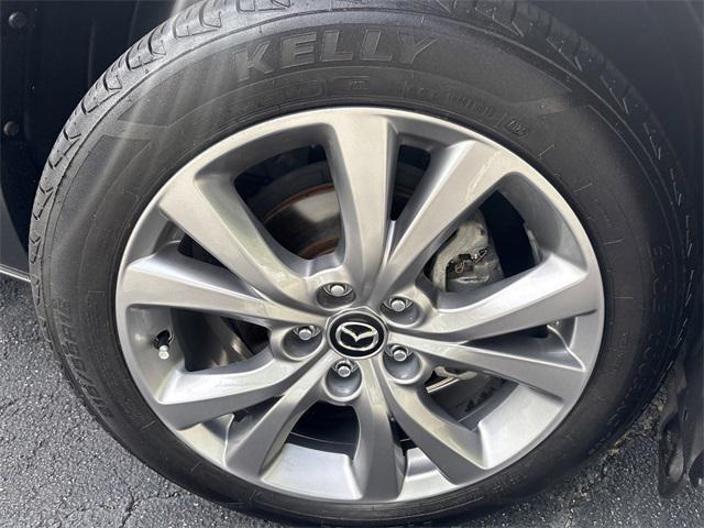 used 2022 Mazda CX-30 car, priced at $20,991