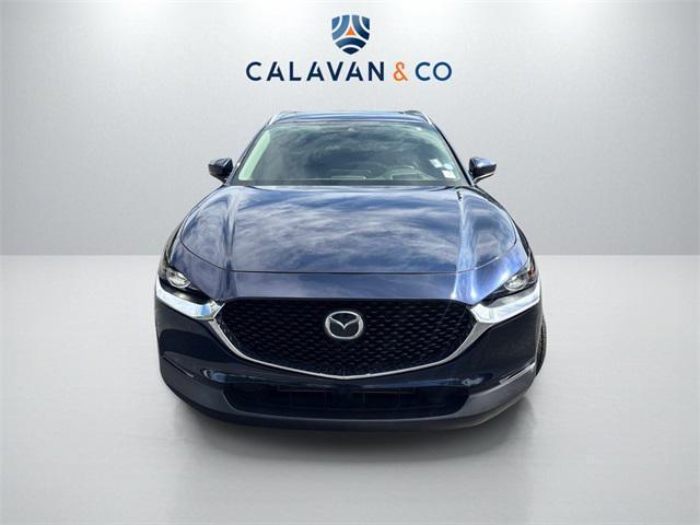 used 2022 Mazda CX-30 car, priced at $20,991