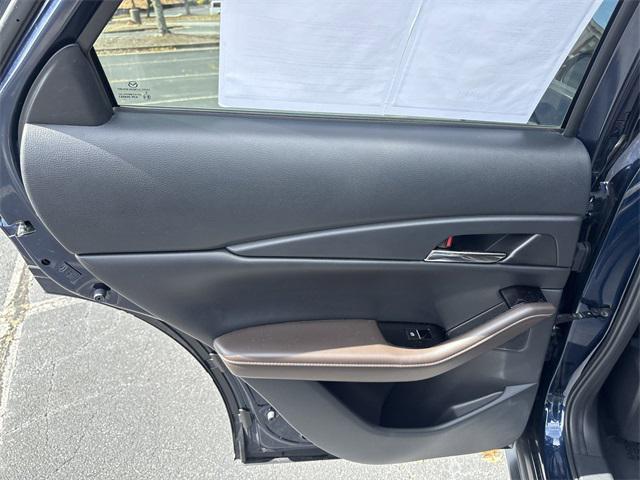 used 2022 Mazda CX-30 car, priced at $20,991