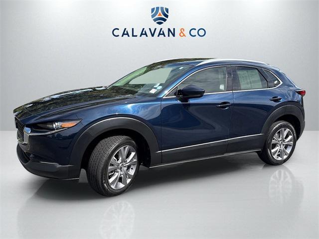 used 2022 Mazda CX-30 car, priced at $20,991