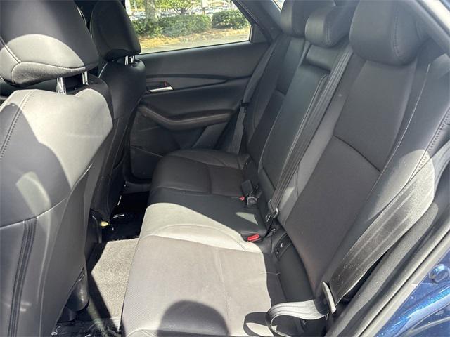 used 2022 Mazda CX-30 car, priced at $20,991