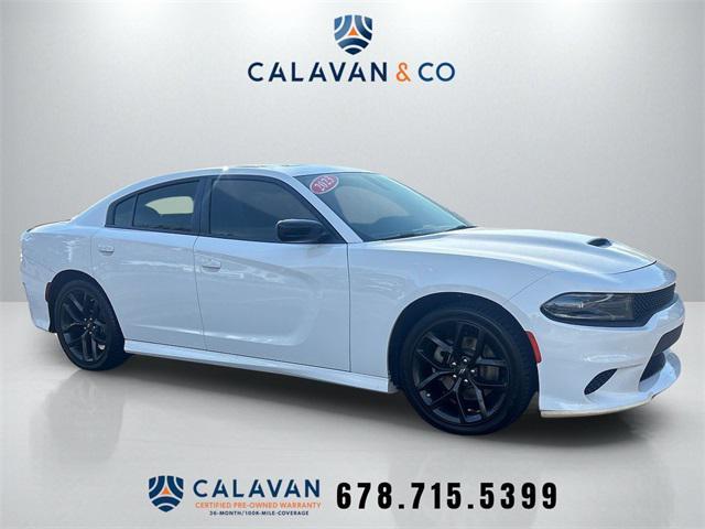 used 2023 Dodge Charger car, priced at $29,991