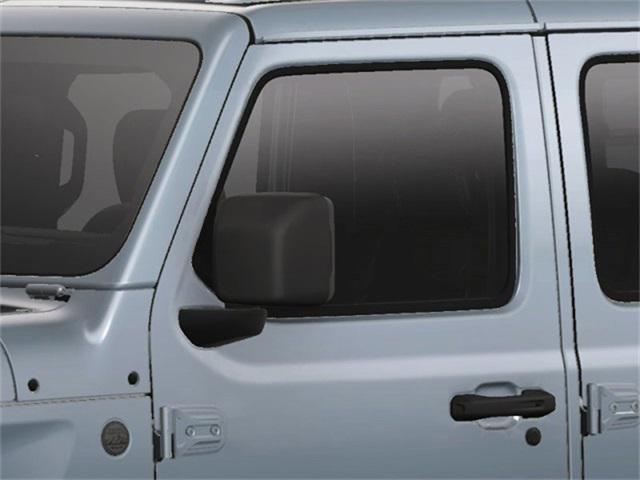 new 2025 Jeep Gladiator car, priced at $44,382