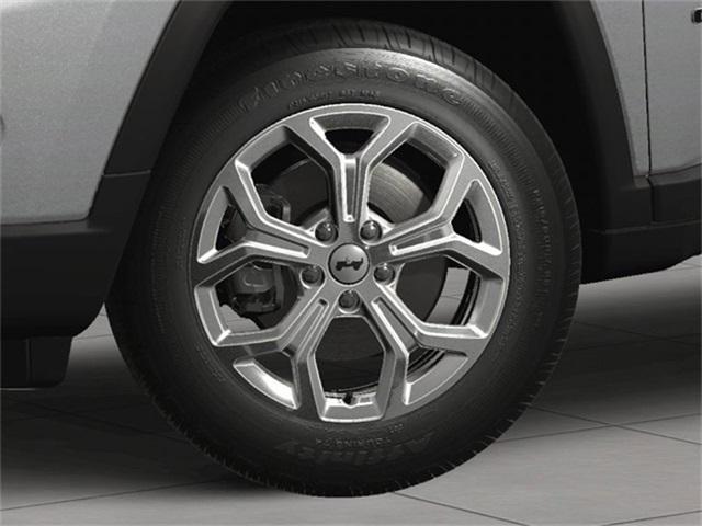 new 2025 Jeep Compass car, priced at $28,463