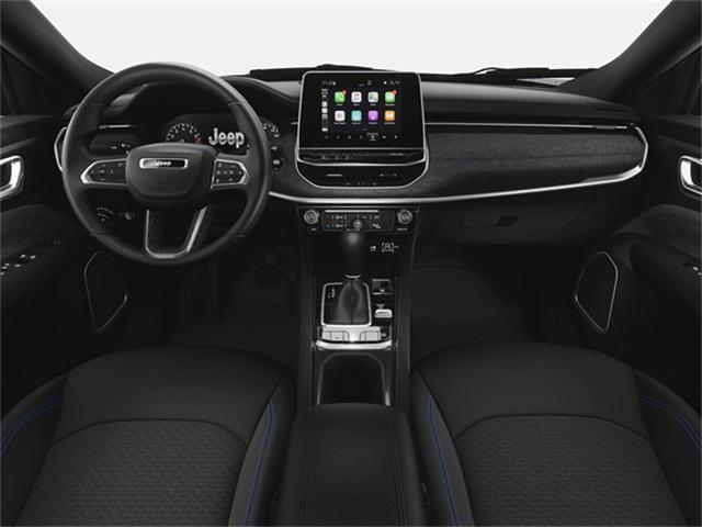 new 2025 Jeep Compass car, priced at $28,463
