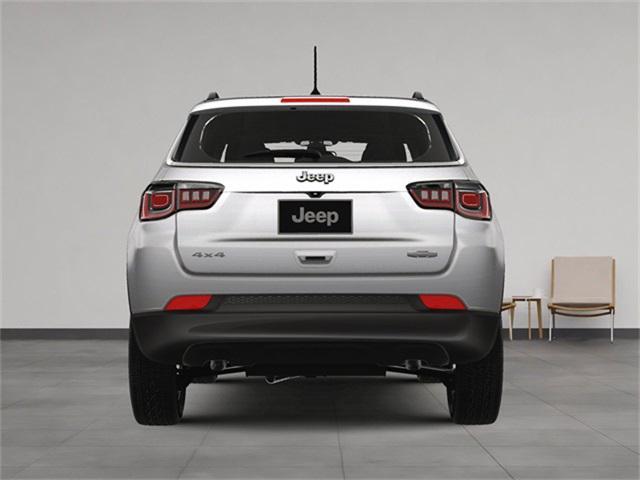 new 2025 Jeep Compass car, priced at $28,463