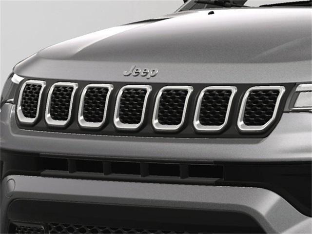 new 2025 Jeep Compass car, priced at $28,463
