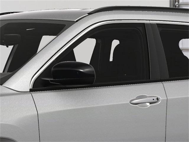 new 2025 Jeep Compass car, priced at $28,463