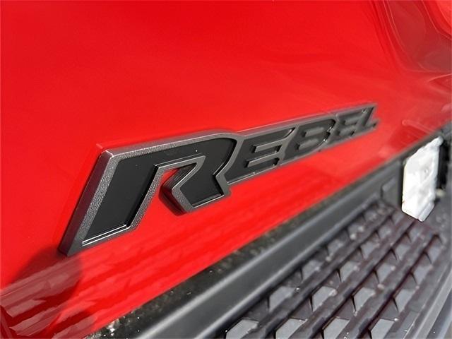 new 2024 Ram 2500 car, priced at $71,000