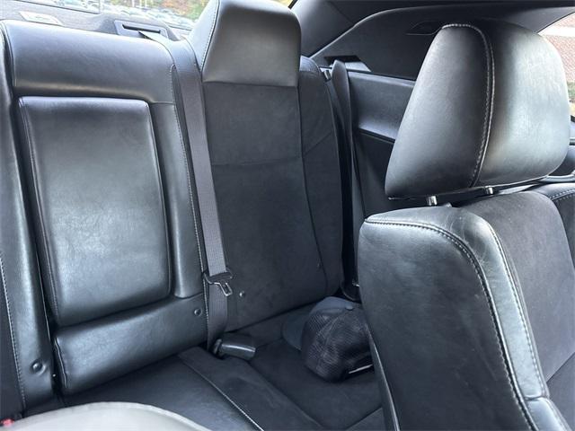 used 2022 Dodge Challenger car, priced at $24,991