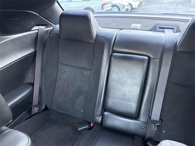 used 2022 Dodge Challenger car, priced at $24,991