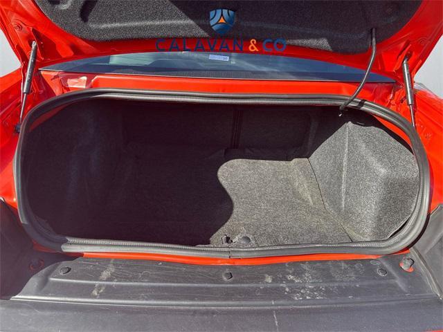 used 2022 Dodge Challenger car, priced at $26,491
