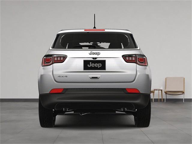 new 2025 Jeep Compass car, priced at $25,090