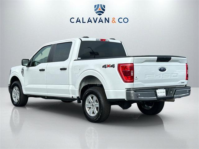 used 2023 Ford F-150 car, priced at $37,991