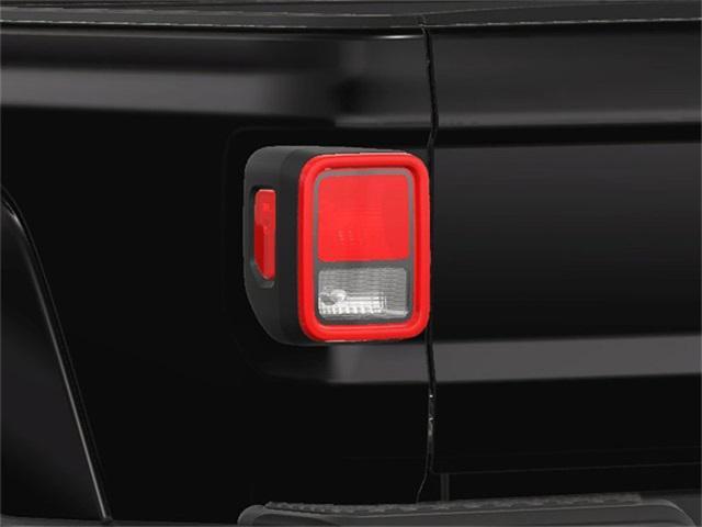 new 2025 Jeep Gladiator car, priced at $43,657