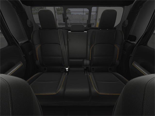 new 2025 Jeep Gladiator car, priced at $43,657