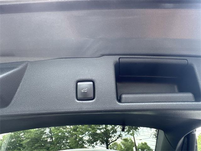 used 2024 Ford Escape car, priced at $24,991