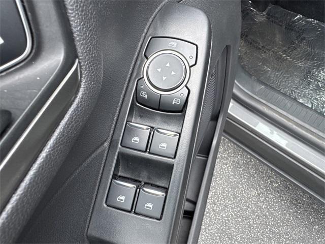 used 2024 Ford Escape car, priced at $24,991