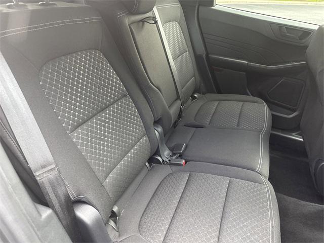 used 2024 Ford Escape car, priced at $24,991