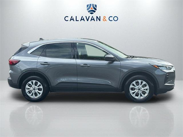 used 2024 Ford Escape car, priced at $24,991