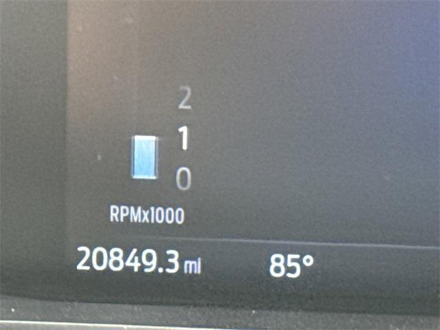 used 2024 Ford Escape car, priced at $24,991