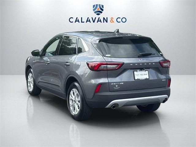 used 2024 Ford Escape car, priced at $24,991