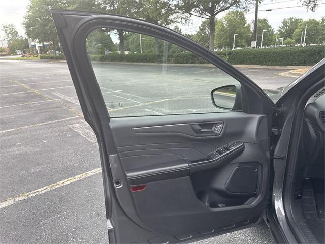 used 2024 Ford Escape car, priced at $24,991