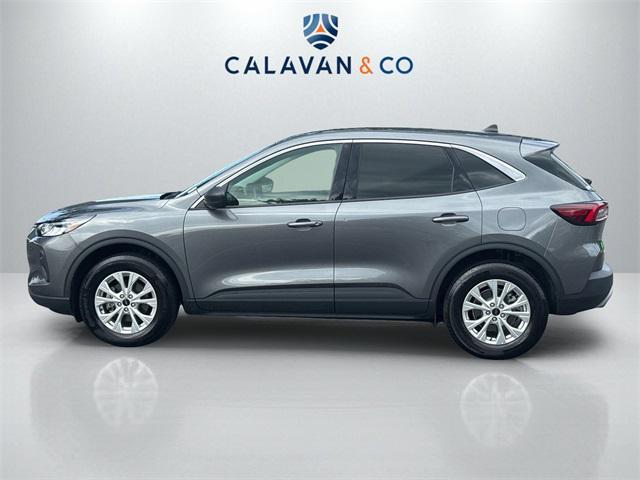 used 2024 Ford Escape car, priced at $24,991