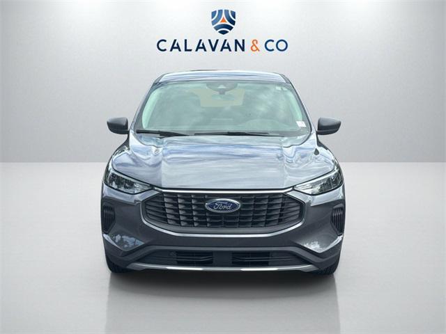 used 2024 Ford Escape car, priced at $24,991