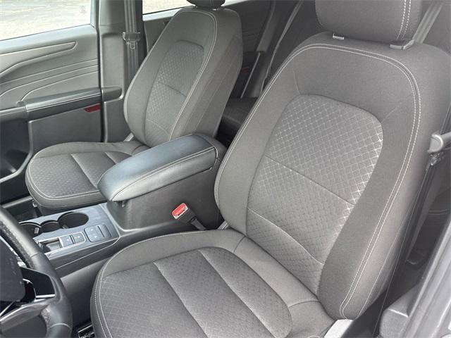 used 2024 Ford Escape car, priced at $24,991
