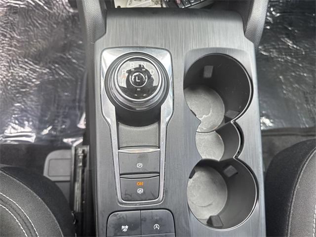used 2024 Ford Escape car, priced at $24,991